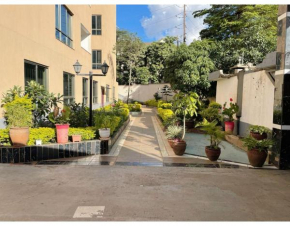 Rose Garden Apartments